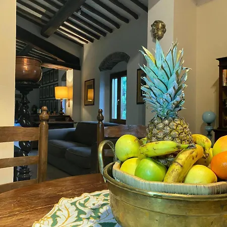Holiday Home Villa Il Cesto Greve in Chianti Exterior photo