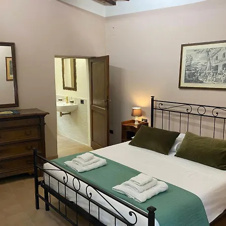 Holiday Home Villa Il Cesto Greve in Chianti Exterior photo