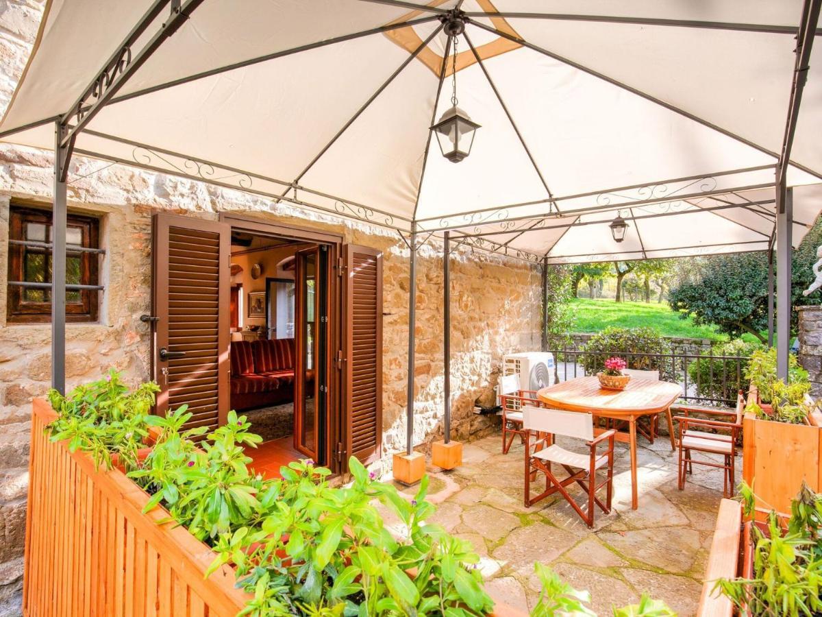 Il Cesto Holiday home *