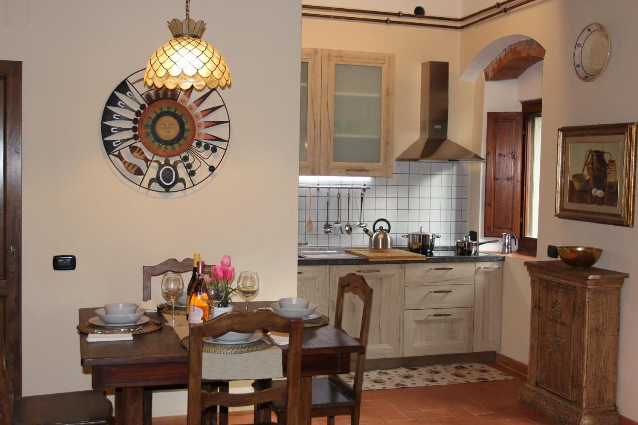 Holiday home Il Cesto