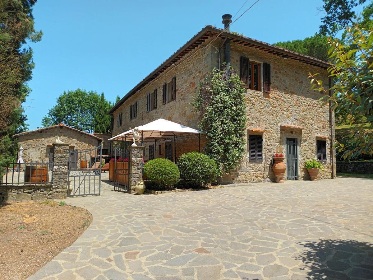 Ferienhaus Il Cesto *