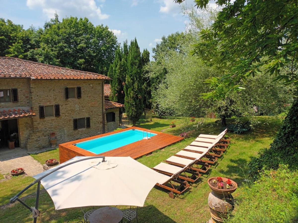 Il Cesto Holiday home *
