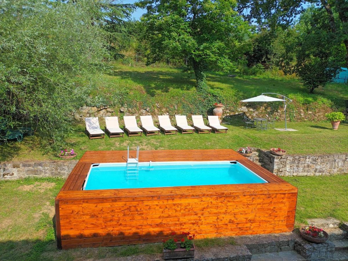 Il Cesto Holiday home *