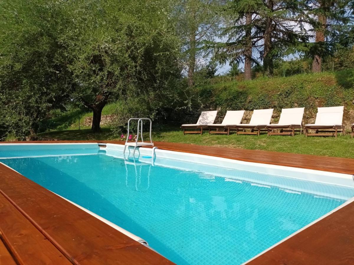 Il Cesto Greve in Chianti