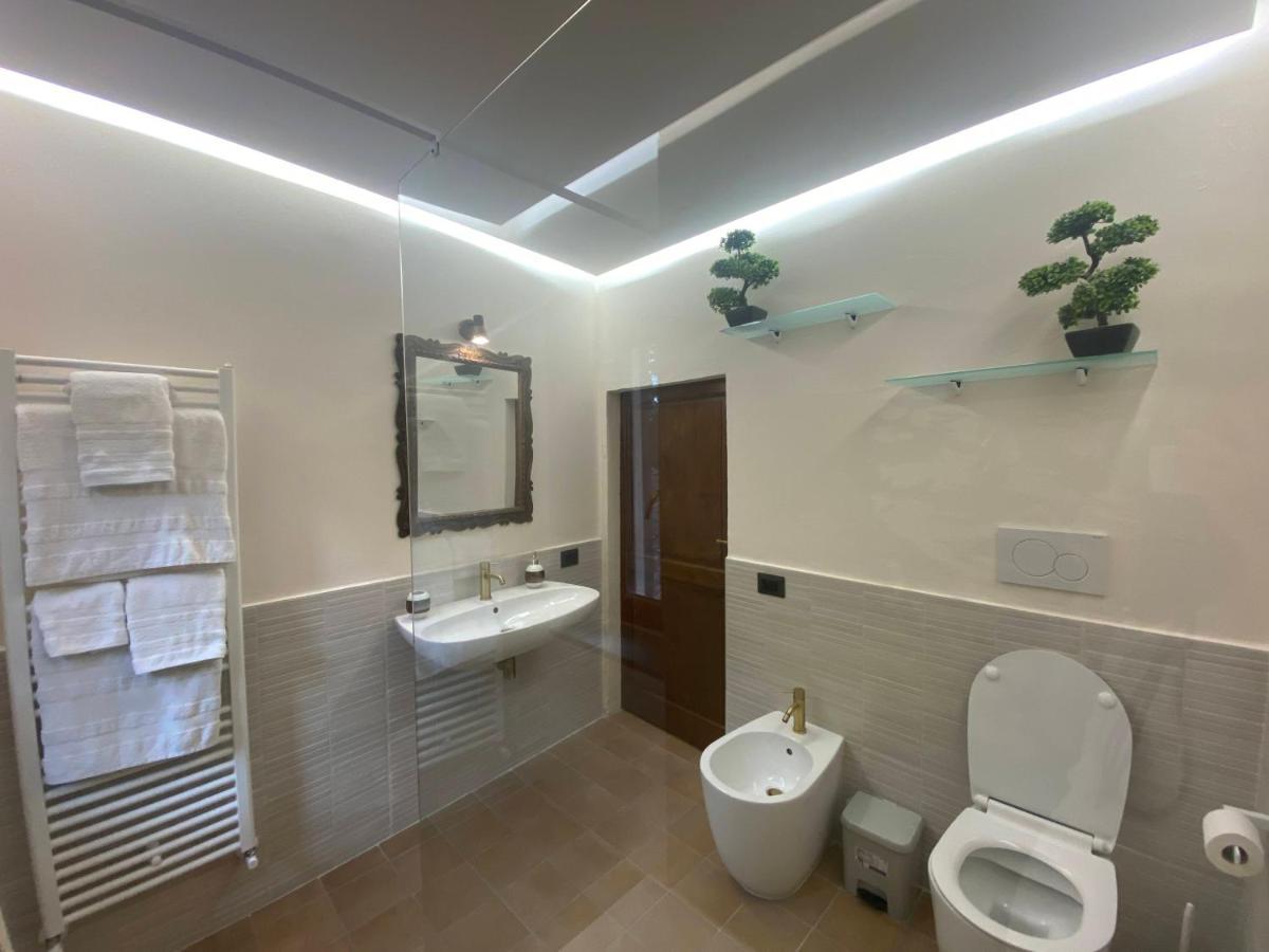 Holiday home Il Cesto *