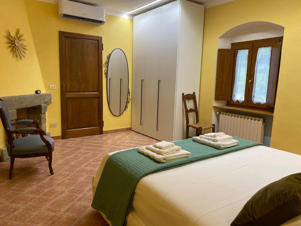 Il Cesto Holiday home