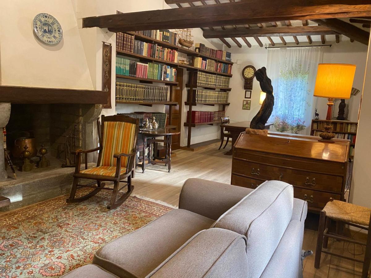 Ferienhaus Il Cesto