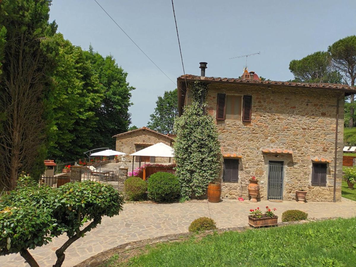 Holiday home Il Cesto