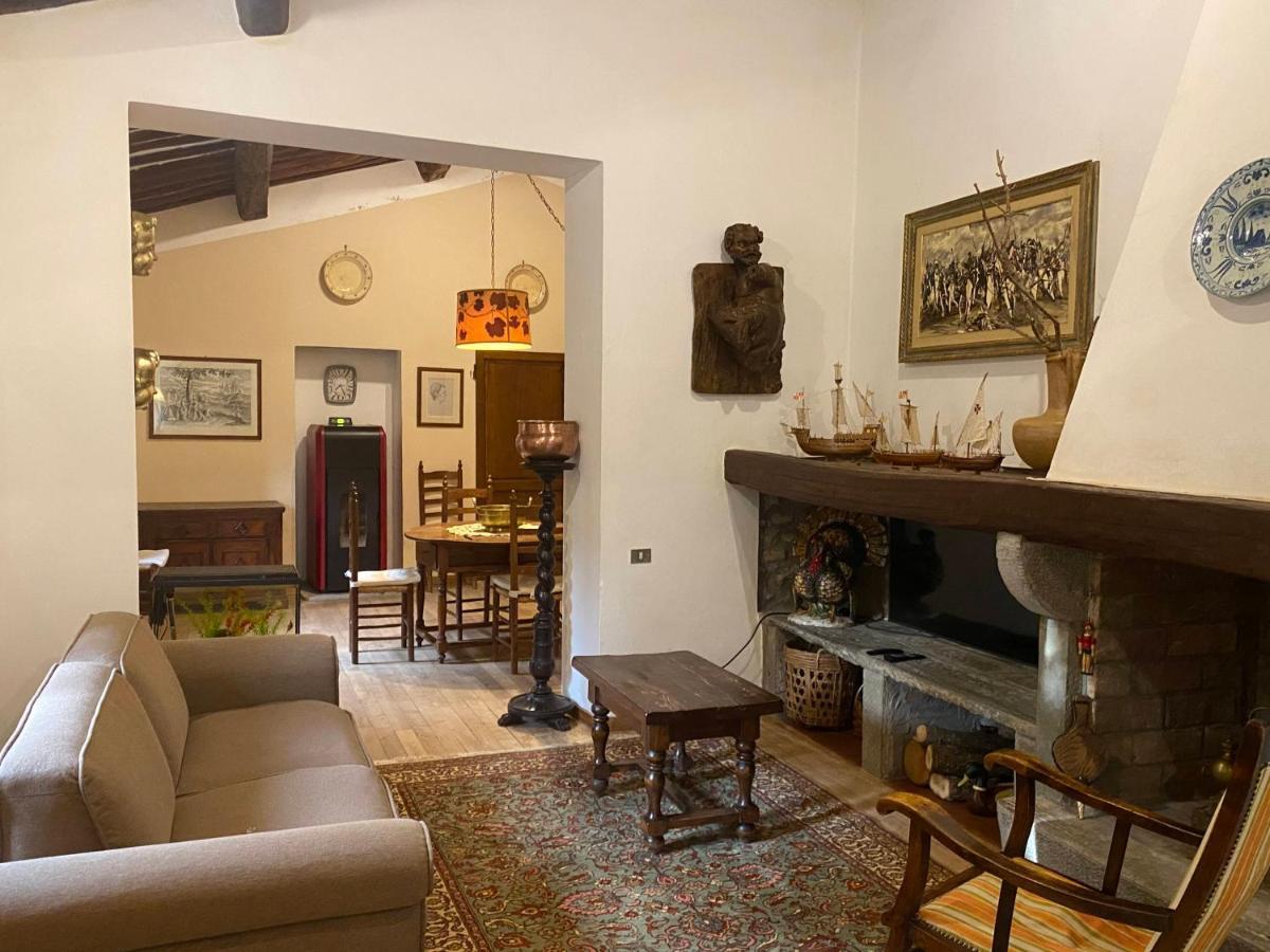 Il Cesto Holiday home