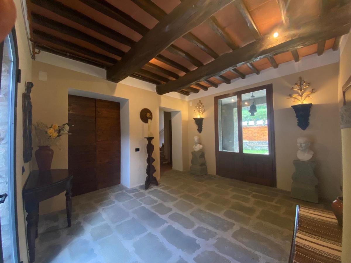 Holiday home Il Cesto