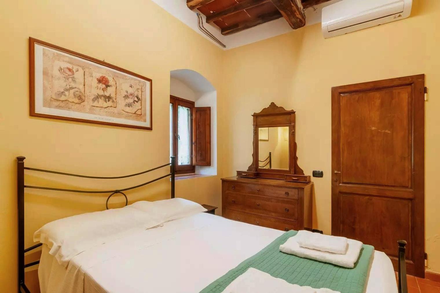 Holiday home Il Cesto *