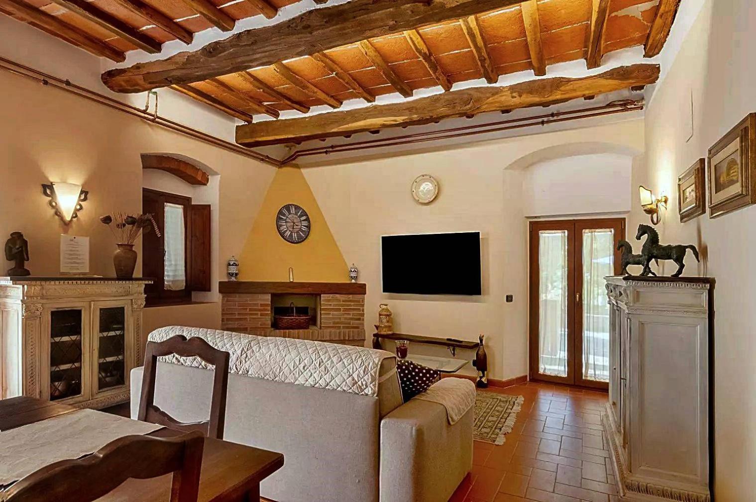 Il Cesto Holiday home Greve in Chianti