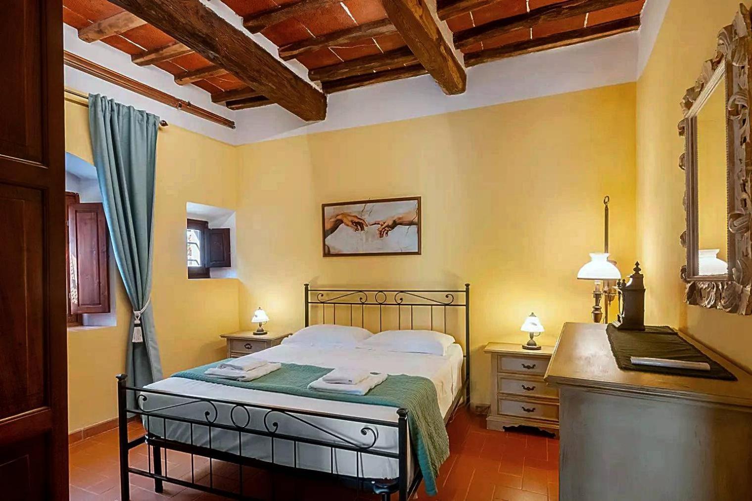 Il Cesto Greve in Chianti