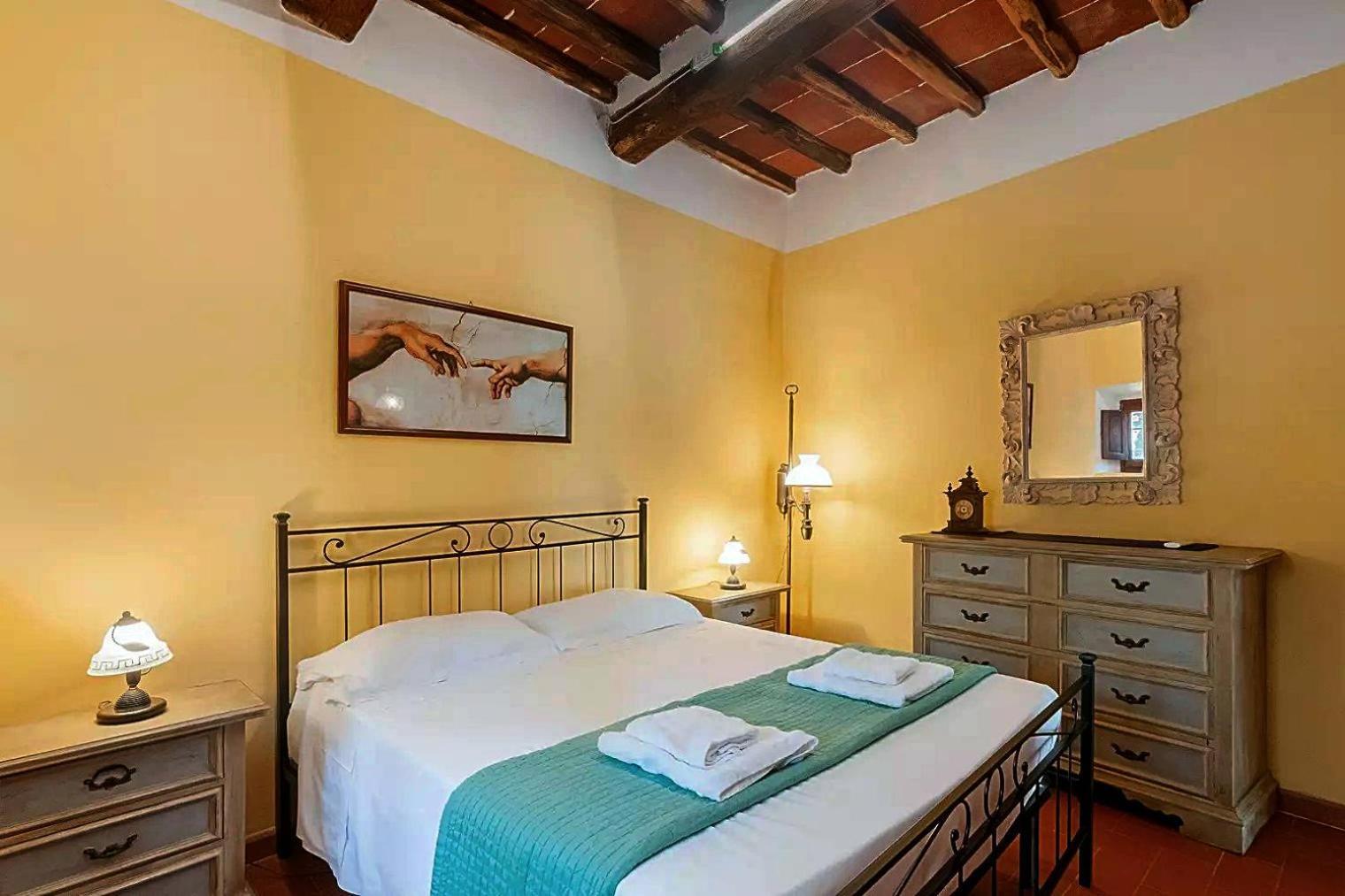 Il Cesto Holiday home