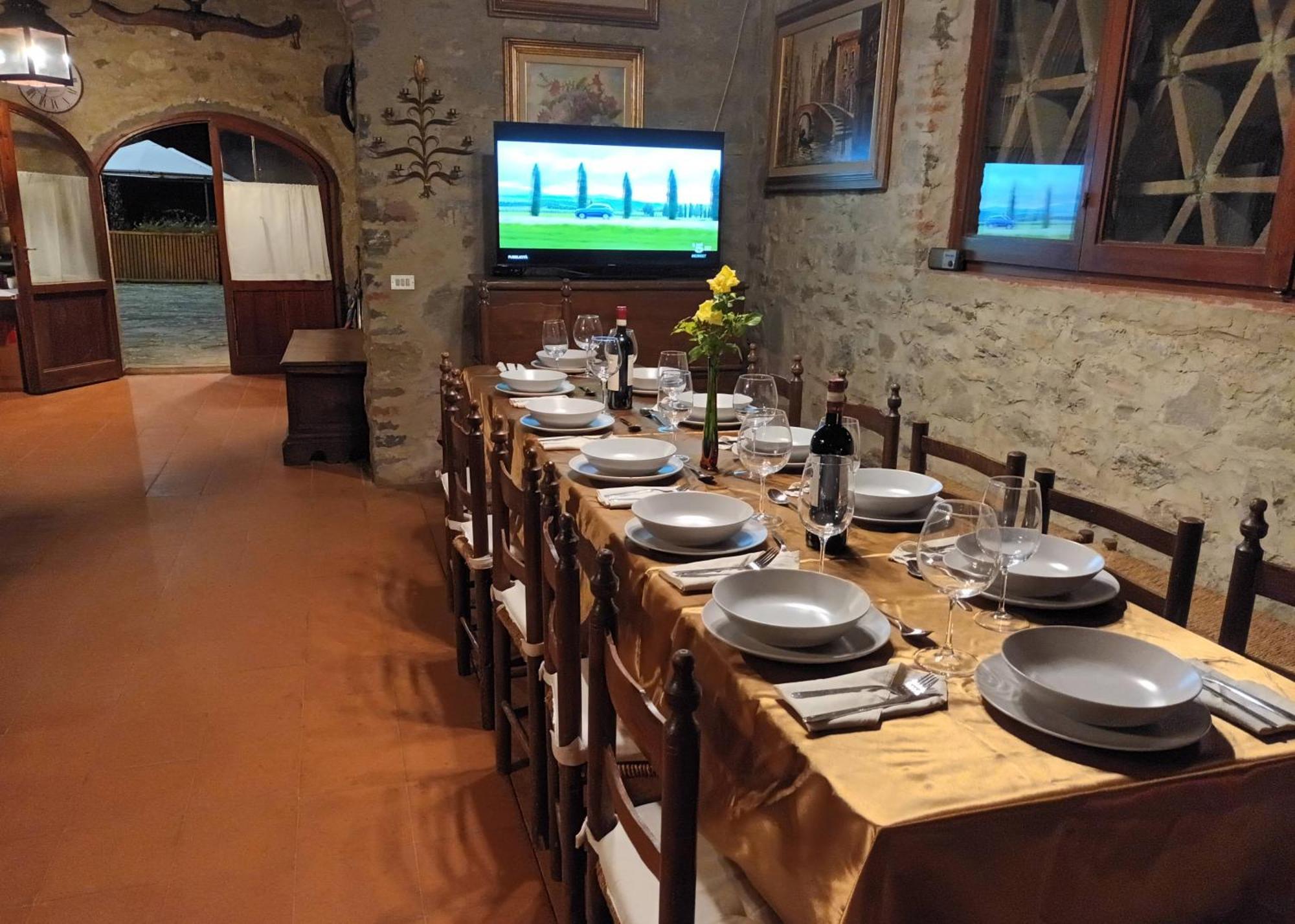 Holiday home Il Cesto