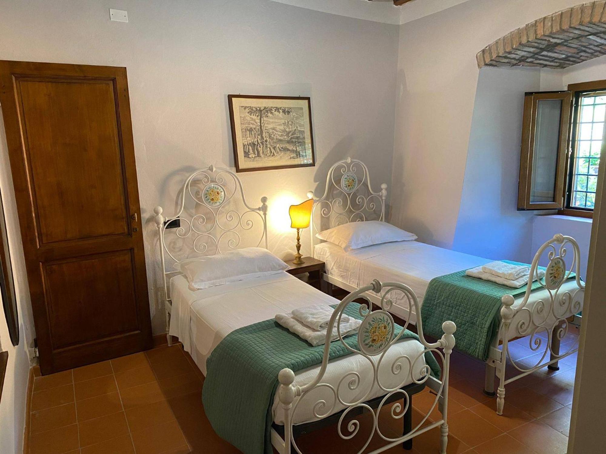 Il Cesto Holiday home