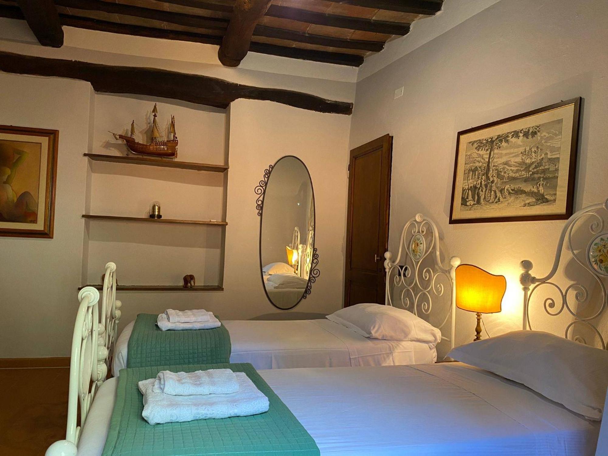 Holiday home Il Cesto Greve in Chianti